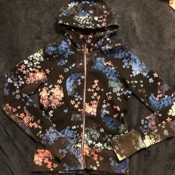 Lululemon Scuba Hoodie *Stretch (Lined Hood) - Picture 6 of 8